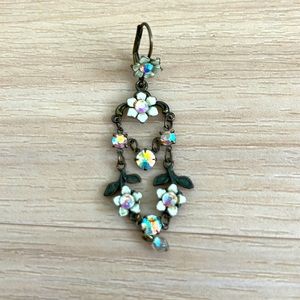 Authentic Michal Negrin Earring